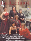 Anna Mart van der Merwe, Amanda Strydom, Vinette Ebrahim, Wilna Snyman, Ruda Landman, Sybil Coetzee