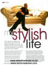 ...My stylish Life ... Get it Magazine