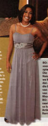 Kass Naidoo in YOU magazine