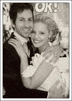 Katherine Heigl married Josh Kelly