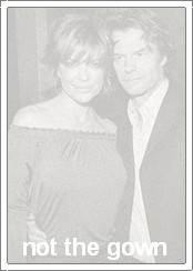 Lisa Rinna married Harry Hamlin