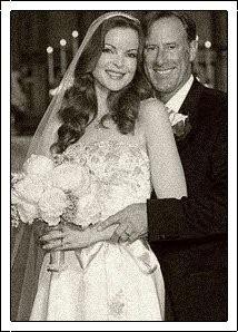 Marcia Cross married Tom Mahoney