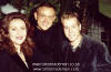 Lili Fox, Simon Rademan, Sean Else