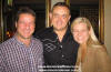 Hennie le Roux, Simon Rademan, Anneke le Roux