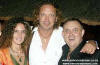 Janine van Niekerk, Dosi, Simon Rademan