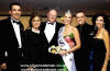 Judges and winner Mrs SA 2005, Mariette Chippindal