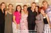 Liesl Krauze-Wiid, Edith Venter, Monique Strydom, Bianca le Grange, Simon Rademan, Chante Hinds, Kurt Darren, Nadine Blom