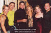 Paulo Azvedo, Simon Rademan, Joost van der Westhuizen, Amor Vittone, Gerna van Rooyen, Cecil Theron