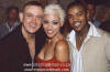 Simon Rademan, Bianca le Grange, Loyiso