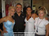 Bianca le Grange, Simon Rademan, Nina Swart