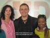 Annette Liebenberg, Simon Rademan, Nonhle