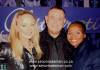 Dorette Potgieter, Simon Rademan, Doreen Morris