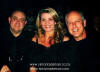 Simon Rademan, Lorna Potgieter, Gary Romm