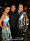 Katrien Grobler, Simon Rademan, Liezel van der Westhuizen - Style Awards