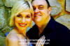 liezel van der Wsthuizen, Simon Rademan at Ray magazine cover shoot