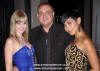 Desire Manthee, Simon Rademan, Chantal Abrahams