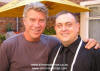 David Reese, Simon Rademan