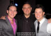 Reynhardt Hugo, Simon Rademan, Ramey Short