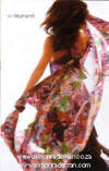 Jackie Mol in Intiem magazine and Intimacy magazine