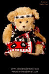 Siswati is the language of the Swazi people